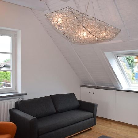 Ferienwohnung Konny リンダウ エクステリア 写真